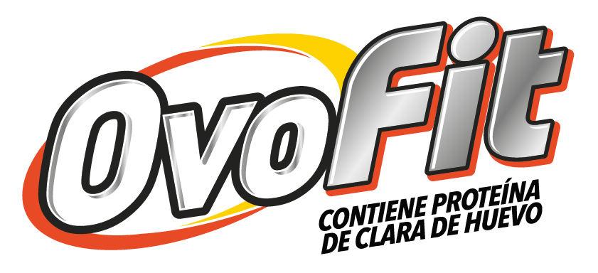 ovofit, proteína de clara de huevo